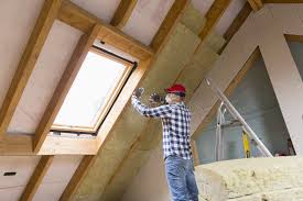 Types of Insulation We Offer in Erie, PA